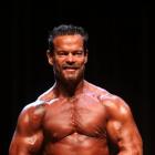 Mike  Kimble - NPC Battle on the Bluff 2011 - #1